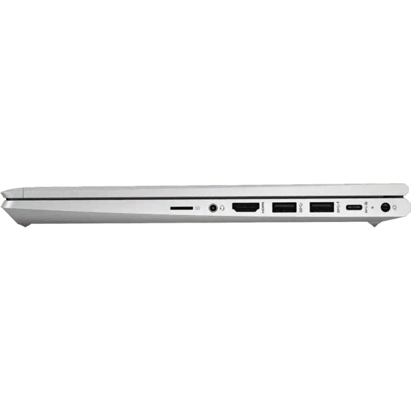 ნოუთბუქი HP 3C3S4ES Probook 440 G8, 14", i7-1165G7, 16GB, 256GB SSD, Integrated, Pike Silver Aluminum