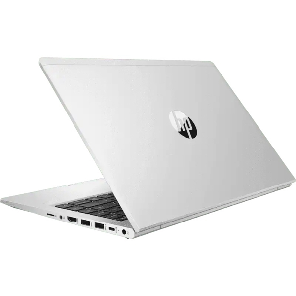 ნოუთბუქი HP 3C3S4ES Probook 440 G8, 14", i7-1165G7, 16GB, 256GB SSD, Integrated, Pike Silver Aluminum