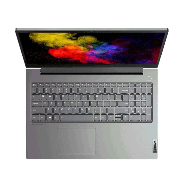 ნოუთბუქი Lenovo 20V3000TRU ThinkBook 15p, 15.6", i7-10750H, 16GB, 512GB SSD, GTX1650 Ti 4GB, Mineral Gray