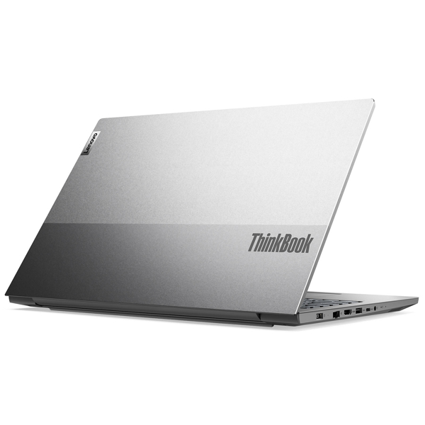 ნოუთბუქი Lenovo 20V3000TRU ThinkBook 15p, 15.6", i7-10750H, 16GB, 512GB SSD, GTX1650 Ti 4GB, Mineral Gray