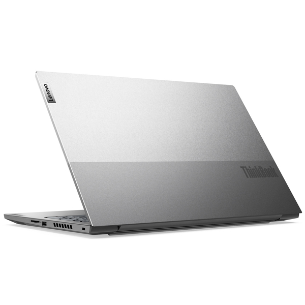 ნოუთბუქი Lenovo 20V3000TRU ThinkBook 15p, 15.6", i7-10750H, 16GB, 512GB SSD, GTX1650 Ti 4GB, Mineral Gray