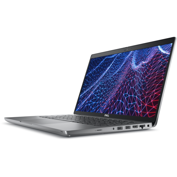 ნოუთბუქი Dell Latitude 5430, 14", i7-1255U, 16GB, 512GB SSD, Integrated, Gray