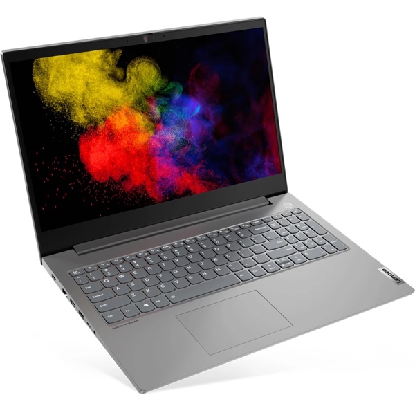 ნოუთბუქი Lenovo 20V30010RU ThinkBook 15p IMH, 15.6", i5-10300H, 8GB, 512GB SSD, GTX1650 4GB, Integrated, Mineral Grey