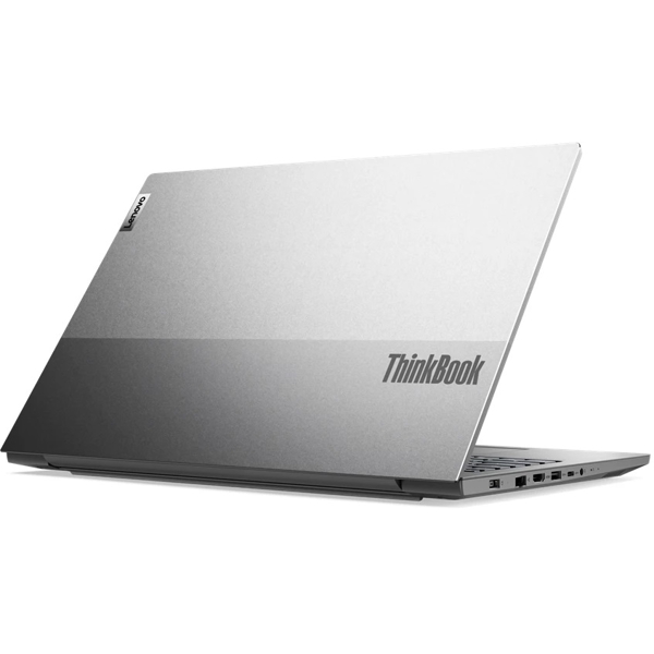 ნოუთბუქი Lenovo 20V30010RU ThinkBook 15p IMH, 15.6", i5-10300H, 8GB, 512GB SSD, GTX1650 4GB, Integrated, Mineral Grey