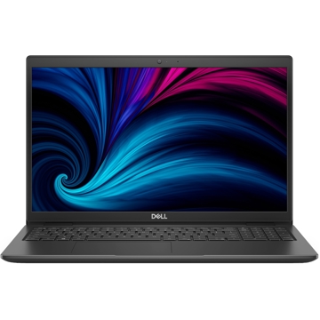 ნოუთბუქი Dell Latitude 3520, 15.6", i5-1135G7, 8GB, 256GB SSD, Integrated, Black