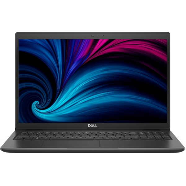 ნოუთბუქი Dell Latitude 3520, 15.6", i5-1135G7, 8GB, 256GB SSD, Integrated, Black