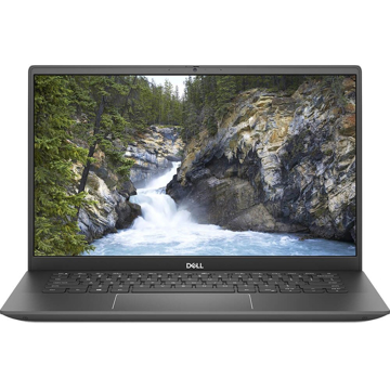 ნოუთბუქი Dell Vostro 5402, 14", i5-1135G7, 8GB, 256GB SSD, Integrated, Gray