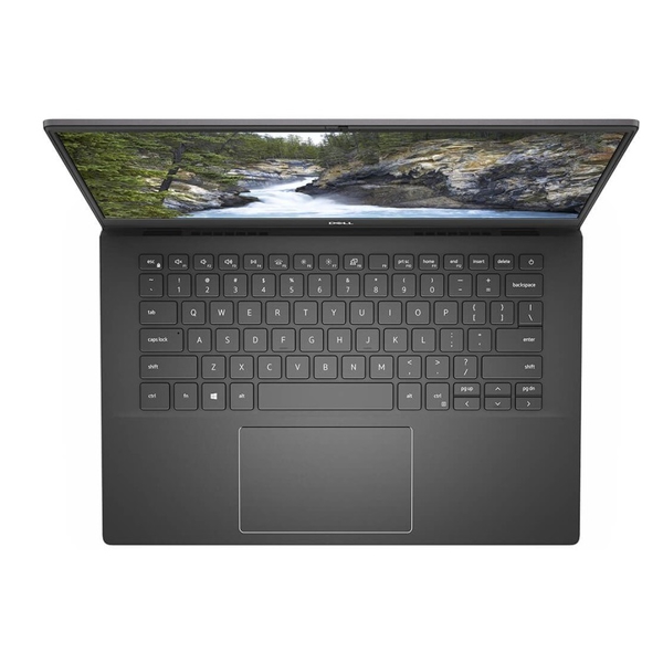 ნოუთბუქი Dell Vostro 5402, 14", i5-1135G7, 8GB, 256GB SSD, Integrated, Gray