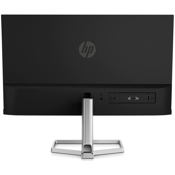 მონიტორი HP M22f, 21.5", Monitor, FHD, IPS, VGA, HDMI, White