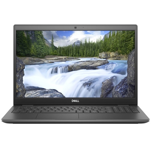 ნოუთბუქი Dell Latitude 3510, 15.6", i3-10110U, 8GB, 256GB SSD, Integrated, W10P, Black 