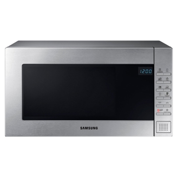 მიკროტალღური ღუმელი Samsung ME88SUT/BW, 800W, 23L, Microwave Oven, Silver