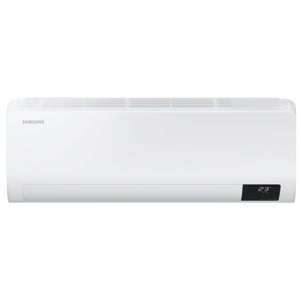 კონდიციონერი Samsung AR18TSHZAWKNER, 50-60m², Inventer, White