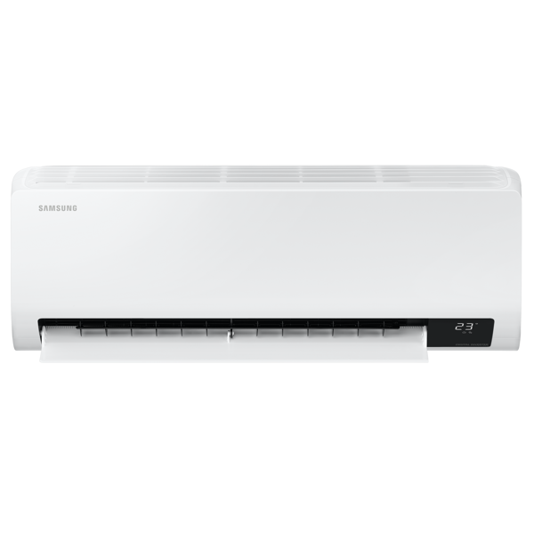 კონდიციონერი Samsung AR18TSHZAWKNER, 50-60m², Inventer, White