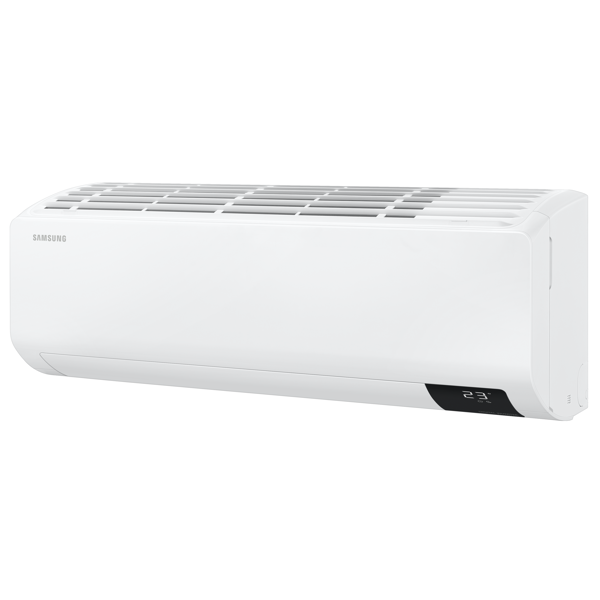 კონდიციონერი Samsung AR18TSHZAWKNER, 50-60m², Inventer, White