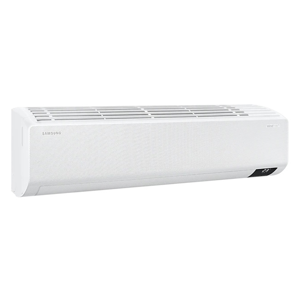 Samsung AR18BSFCMWKNER+AR18BSFCMWKXER, 55-60m², Inventer, White
