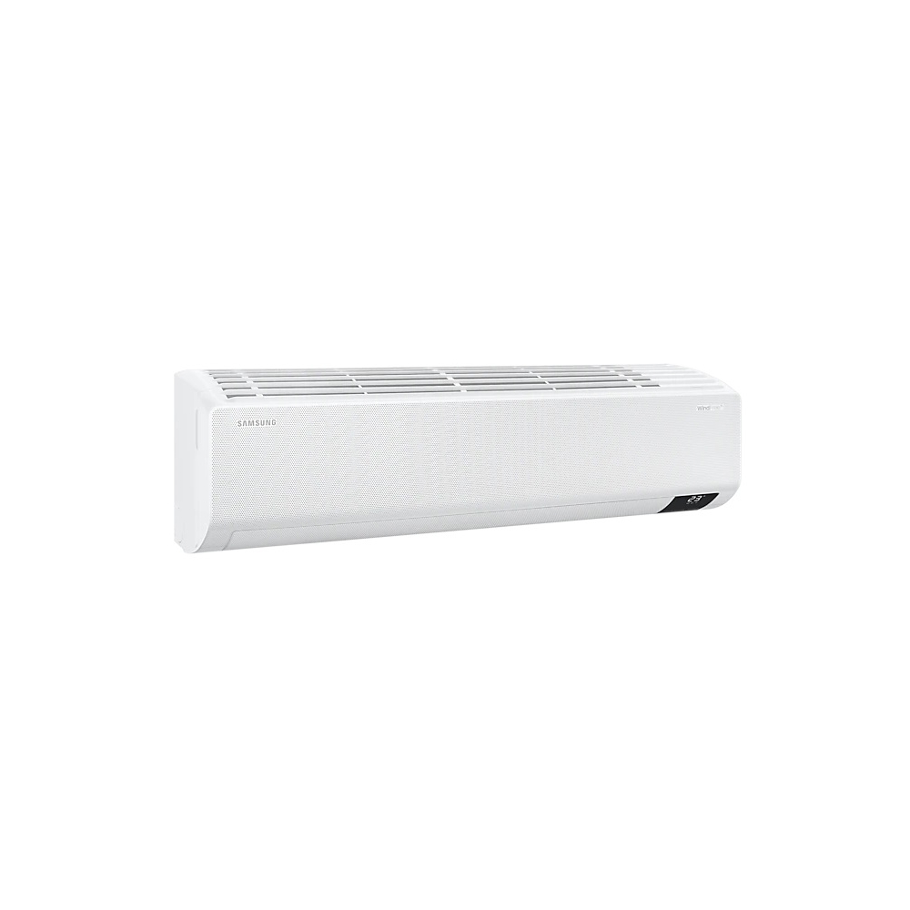 კონდიციონერი Samsung AR18BSFCMWKNER+AR18BSFCMWKXER, 55-60m², inverter, Air Conditioner,White