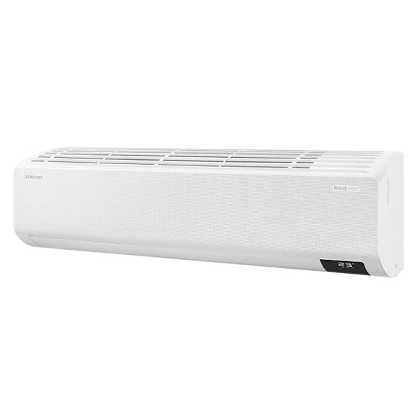 Samsung AR18BSFCMWKNER+AR18BSFCMWKXER, 55-60m², Inventer, White