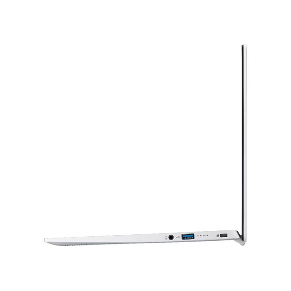 ნოუთბუქი Acer NX.A76ER.007 Swift 1, 14", Pentium N6000, 8GB, 128GB SSD, Integrated, Pure Silver