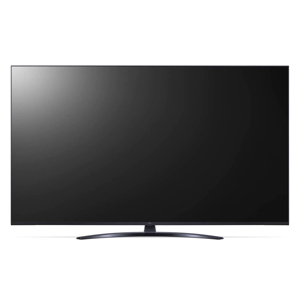 ტელევიზორი LG 65UQ91003LA, 65", 4K UHD, Smart TV, HDMI, CI, RF, Wifi, BT, Black