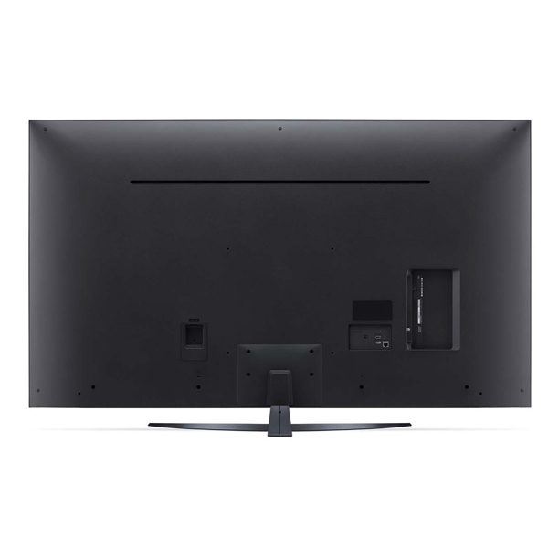 ტელევიზორი LG 65UQ91003LA, 65", 4K UHD, Smart TV, HDMI, CI, RF, Wifi, BT, Black