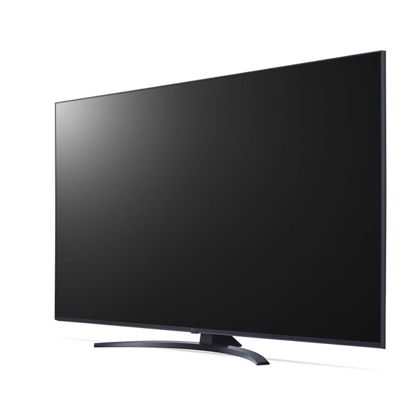 ტელევიზორი LG 65UQ91003LA, 65", 4K UHD, Smart TV, HDMI, CI, RF, Wifi, BT, Black