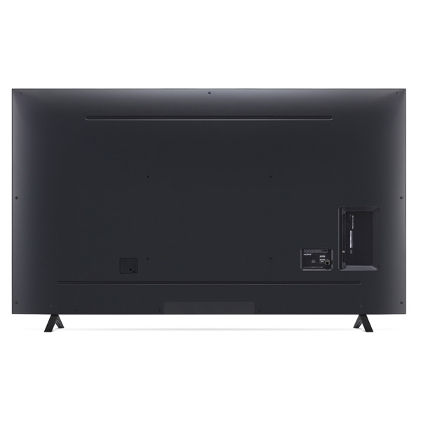 ტელევიზორი LG 75UQ90003LA, 75", 4K UHD, Smart TV, HDMI, CI, RF, USB, Wifi, BT, Black