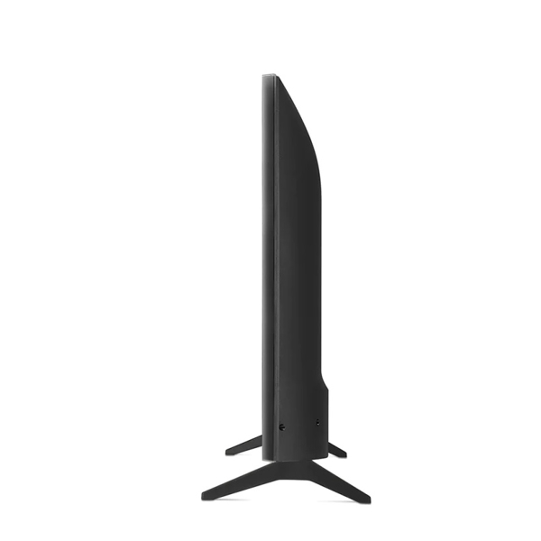 ტელევიზორი LG 43UP75003LF, 43", 4K UHD, Smart TV, HDMI, CI, RF, USB, Wifi, BT, Black