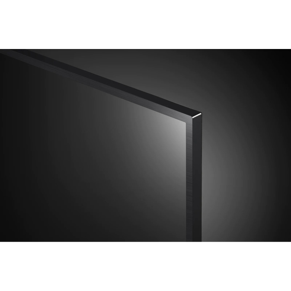 ტელევიზორი LG 43UP75003LF, 43", 4K UHD, Smart TV, HDMI, CI, RF, USB, Wifi, BT, Black