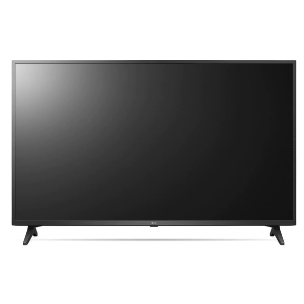 ტელევიზორი LG 55UP75003LF, 55", 4K UHD, Smart TV, HDMI, CI, RF, USB, Wifi, BT, Black