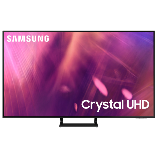 ტელევიზორი Samsung UE65AU9000UXUA 65", Crystal 4K UHD, HDMI, USB, RF, Wifi, Black