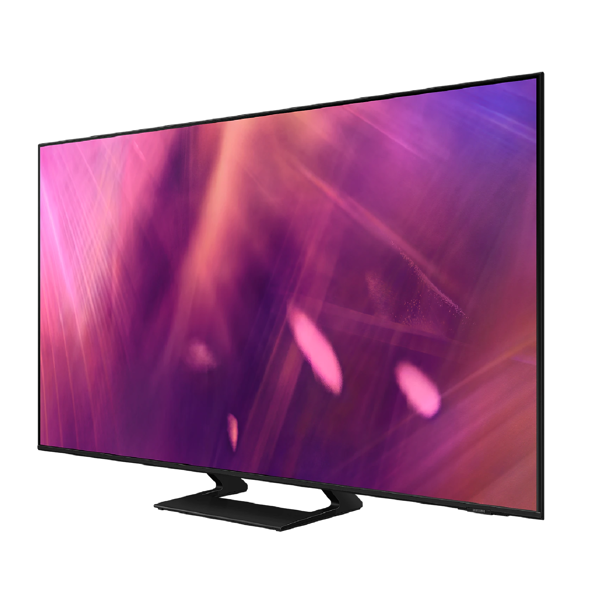 ტელევიზორი Samsung UE65AU9000UXUA 65", Crystal 4K UHD, HDMI, USB, RF, Wifi, Black