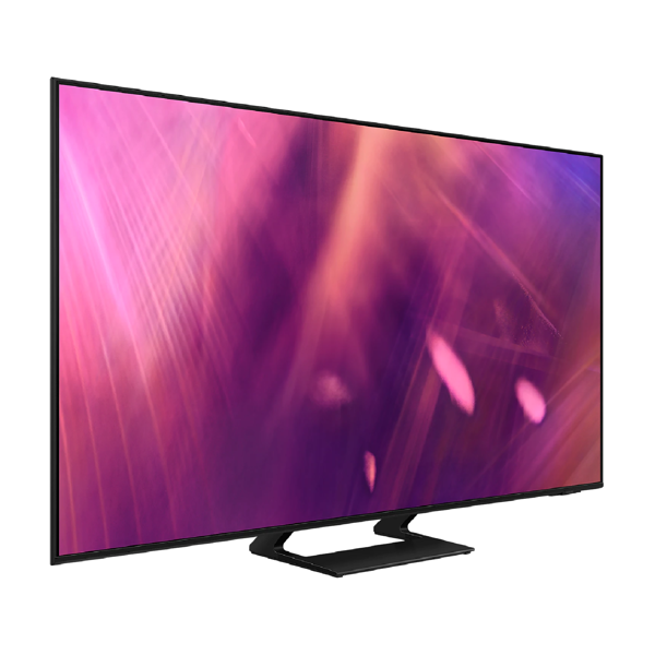 ტელევიზორი Samsung UE65AU9000UXUA 65", Crystal 4K UHD, HDMI, USB, RF, Wifi, Black