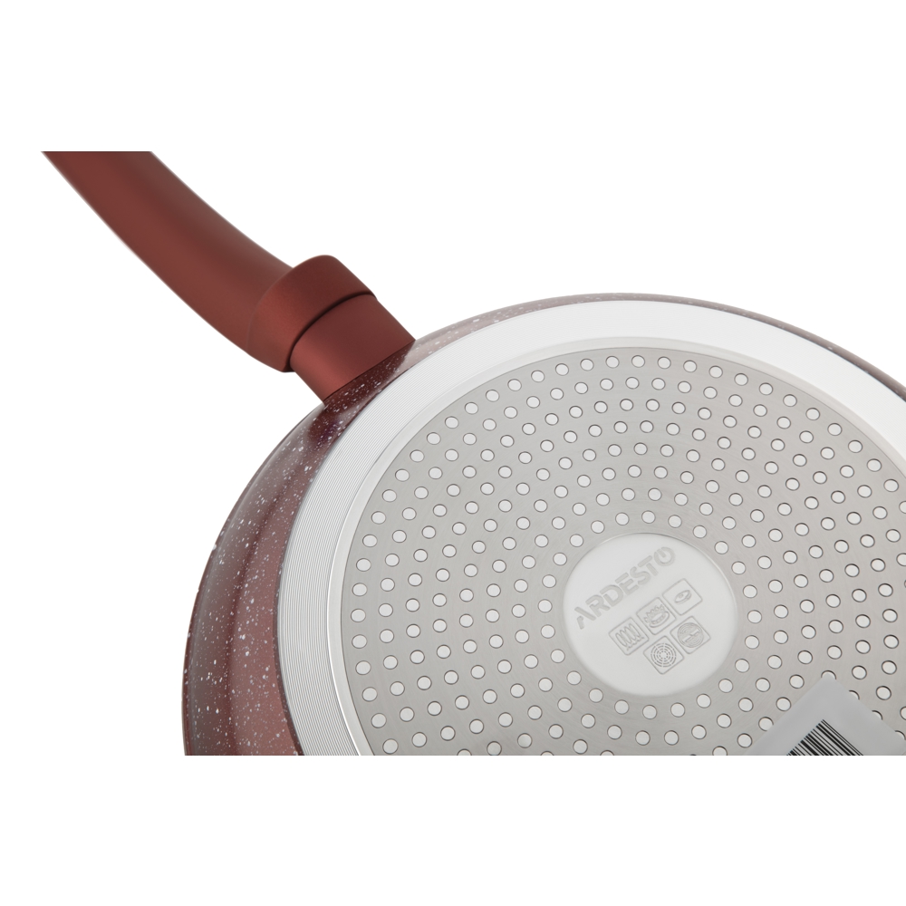 Ardesto AR1924GRR 24cm Red