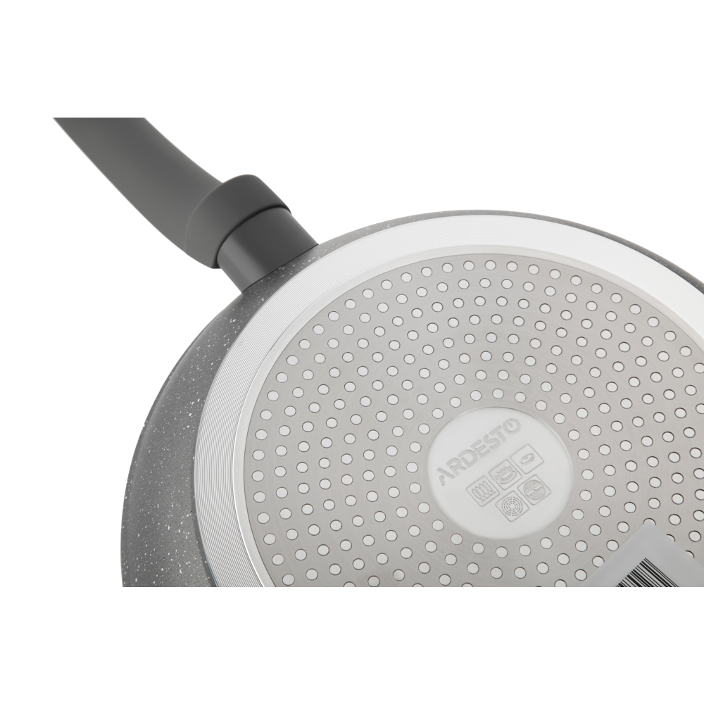 Ardesto AR1924GLG 24cm Grey