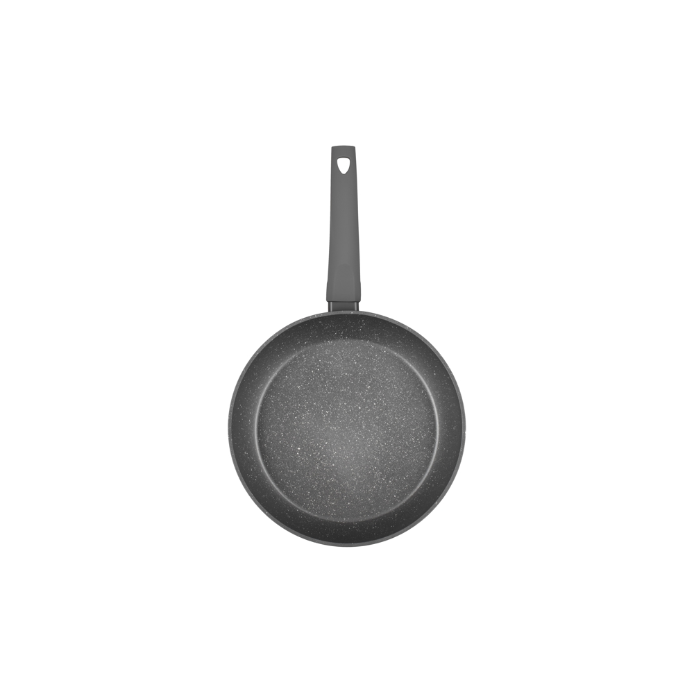 ტაფა Ardesto AR1924GLG 24cm Grey