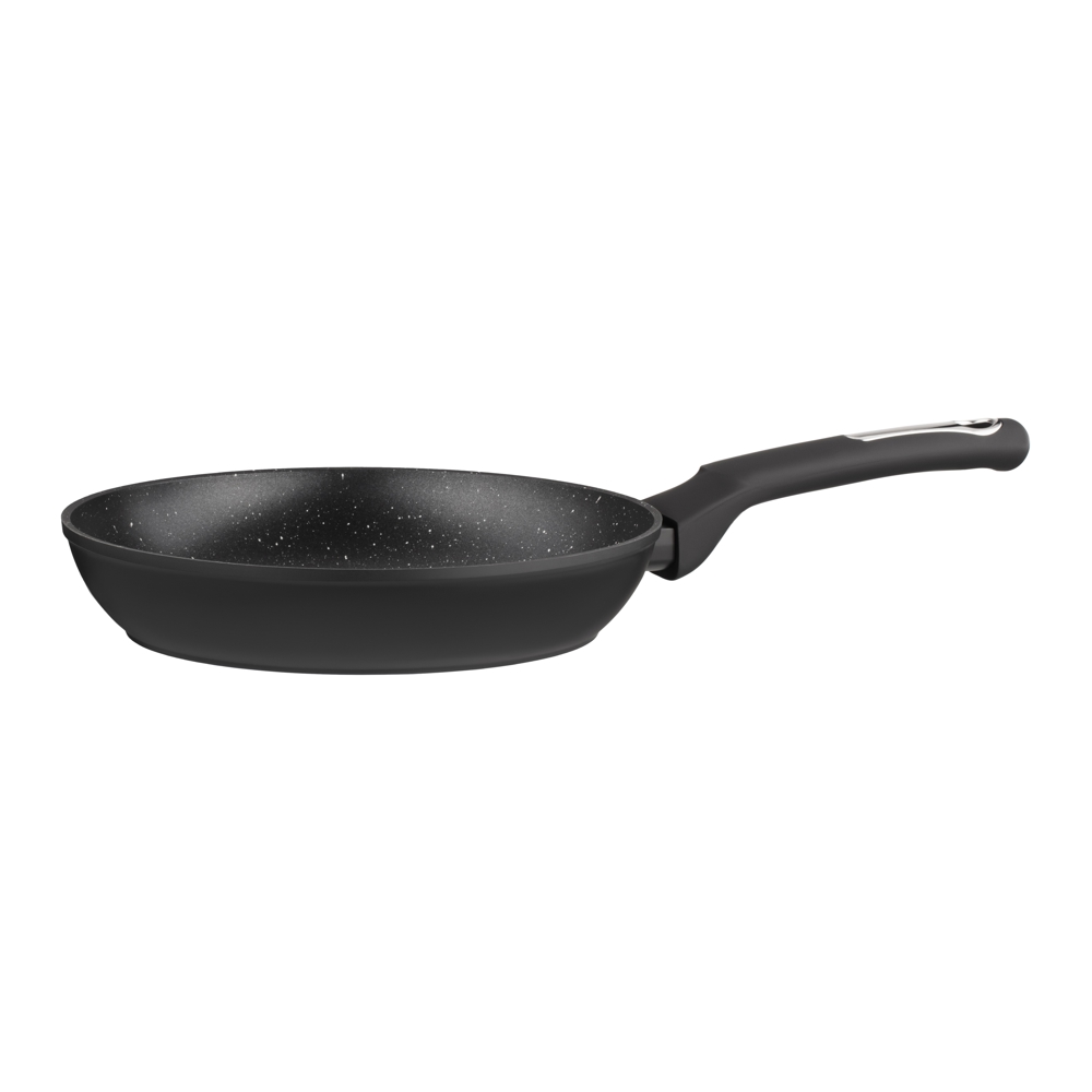 ტაფა Ardesto AR1926GM 26cm Black