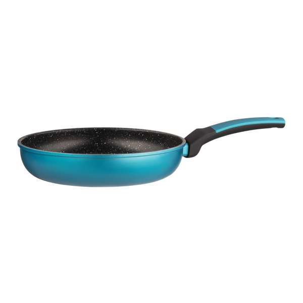 ტაფა Ardesto AR1924GTG 24cm Blue