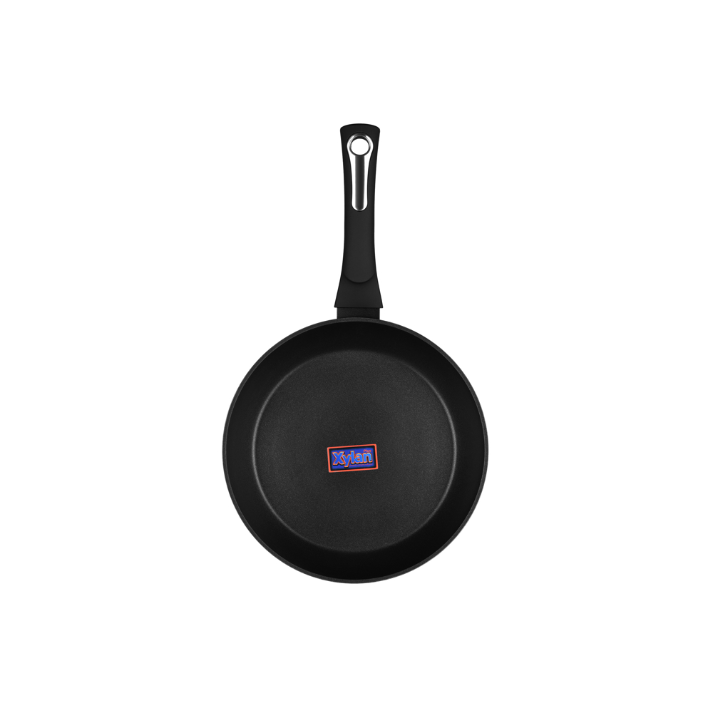 ტაფა Ardesto AR1926GMB 26cm Black