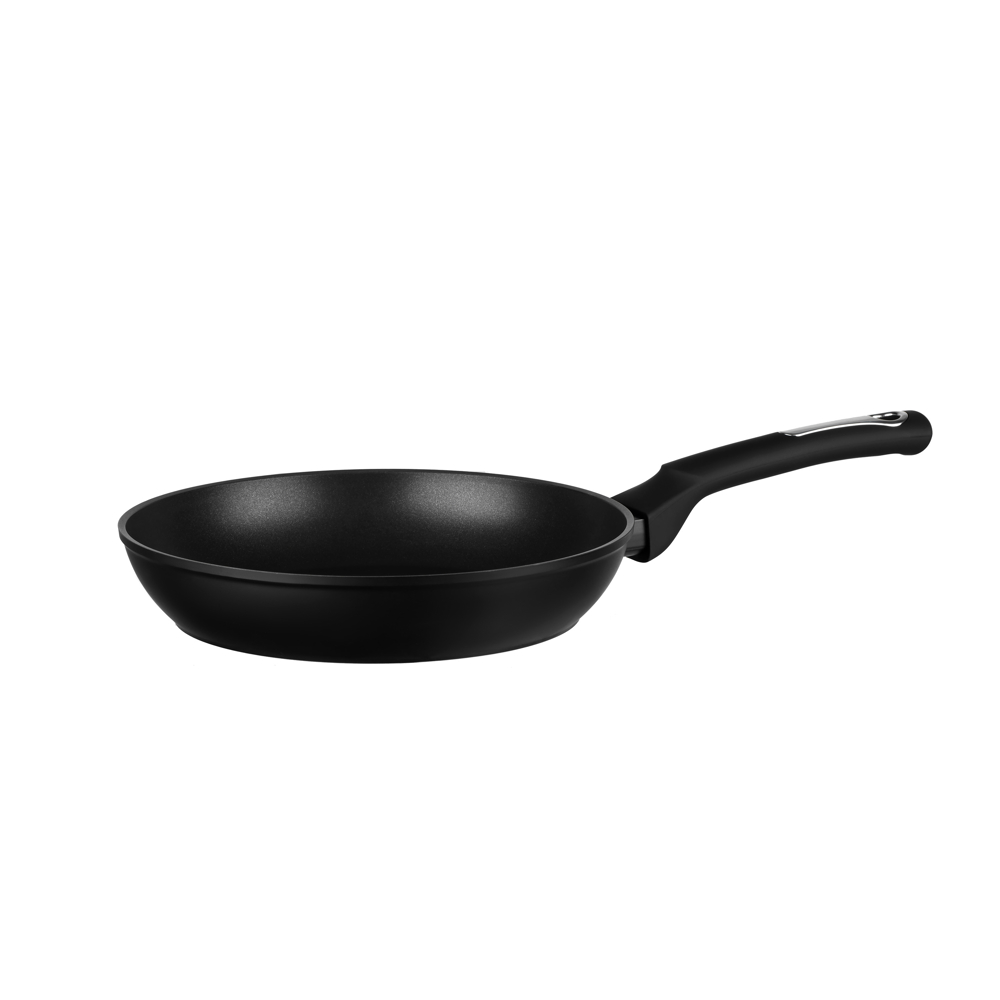 ტაფა Ardesto AR1926GMB 26cm Black