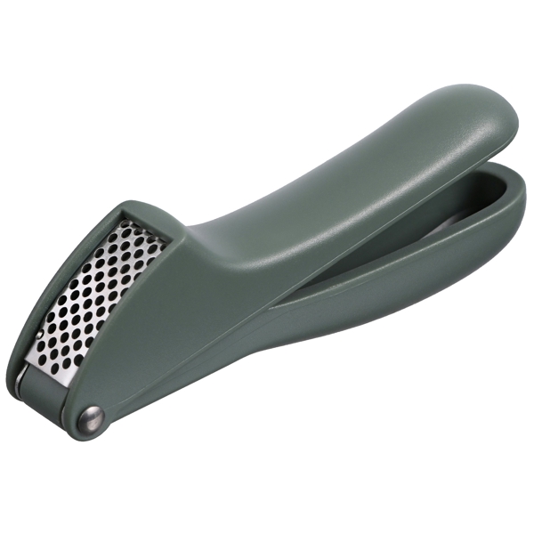 Ardesto AR2114PG Garlic Press Gemini, Green