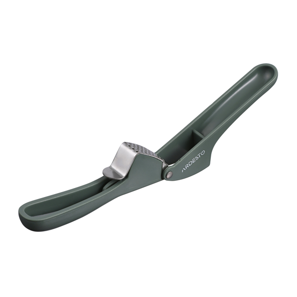 ნივრის საჭყლეტი Ardesto AR2114PG Garlic Press Gemini, Green