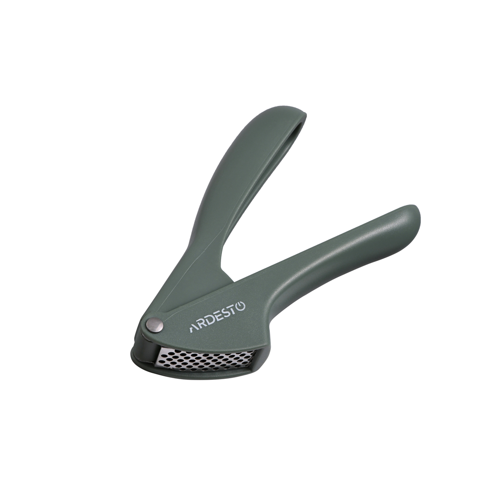 ნივრის საჭყლეტი Ardesto AR2114PG Garlic Press Gemini, Green