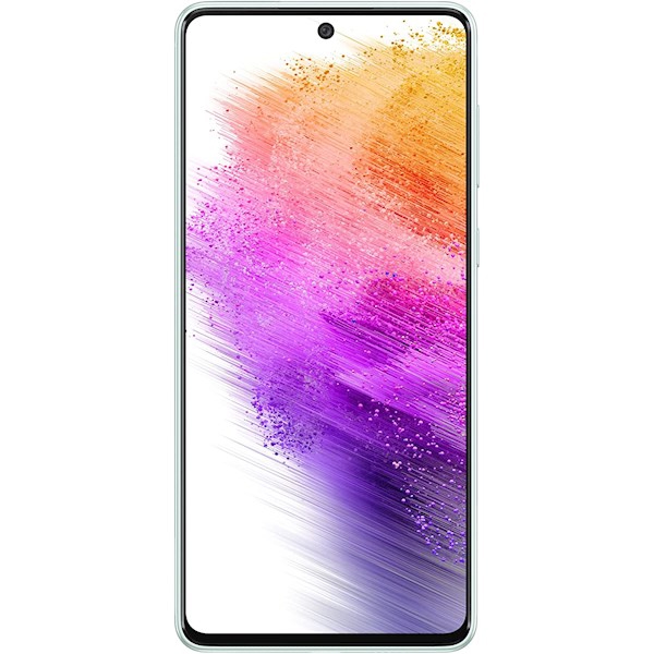 მობილური ტელეფონი Samsung A736B Galaxy A73, 8GB, 256GB Dual Sim, Mint