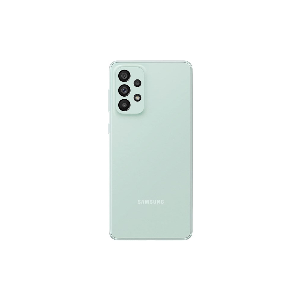 მობილური ტელეფონი Samsung A736B Galaxy A73, 8GB, 256GB Dual Sim, Mint