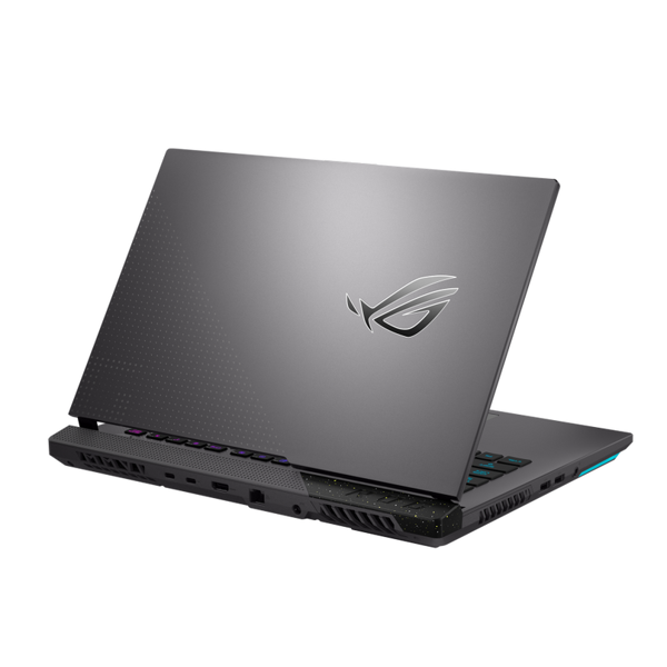 ნოუთბუქი Asus G513RW-HQ198 ROG Strix G15, 15.6", Ryzen 9-6900HX, 16GB, 512GB SSD, RTX3070 Ti 8GB, Grey