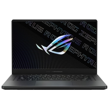 ნოუთბუქი Asus GA503RM-HQ079 ROG Zephyrus G15, 15.6", Ryzen 7-6800HS, 16GB, 1TB SSD, RTX3060 6GB, Gray