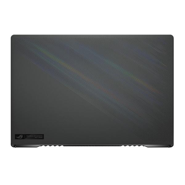 ნოუთბუქი Asus GA503RM-HQ079 ROG Zephyrus G15, 15.6", Ryzen 7-6800HS, 16GB, 1TB SSD, RTX3060 6GB, Gray