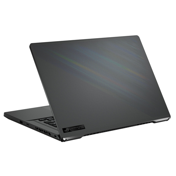 ნოუთბუქი Asus GA503RM-HQ079 ROG Zephyrus G15, 15.6", Ryzen 7-6800HS, 16GB, 1TB SSD, RTX3060 6GB, Gray