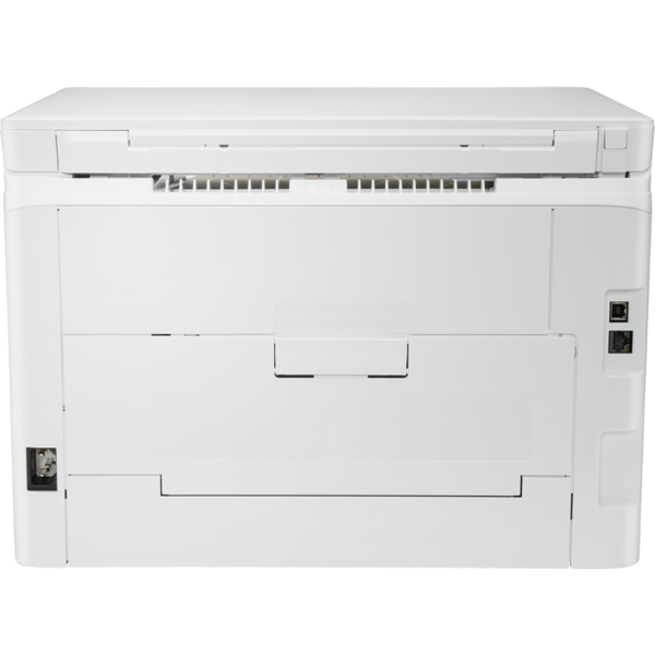 პრინტერი HP 7KW54A Color LaserJet Pro MFP M182n, A4, 1200 dpi, White