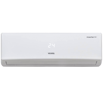 კონდიციონერი Vestel IACHA52FMDN, 50-60m², Inventer, White